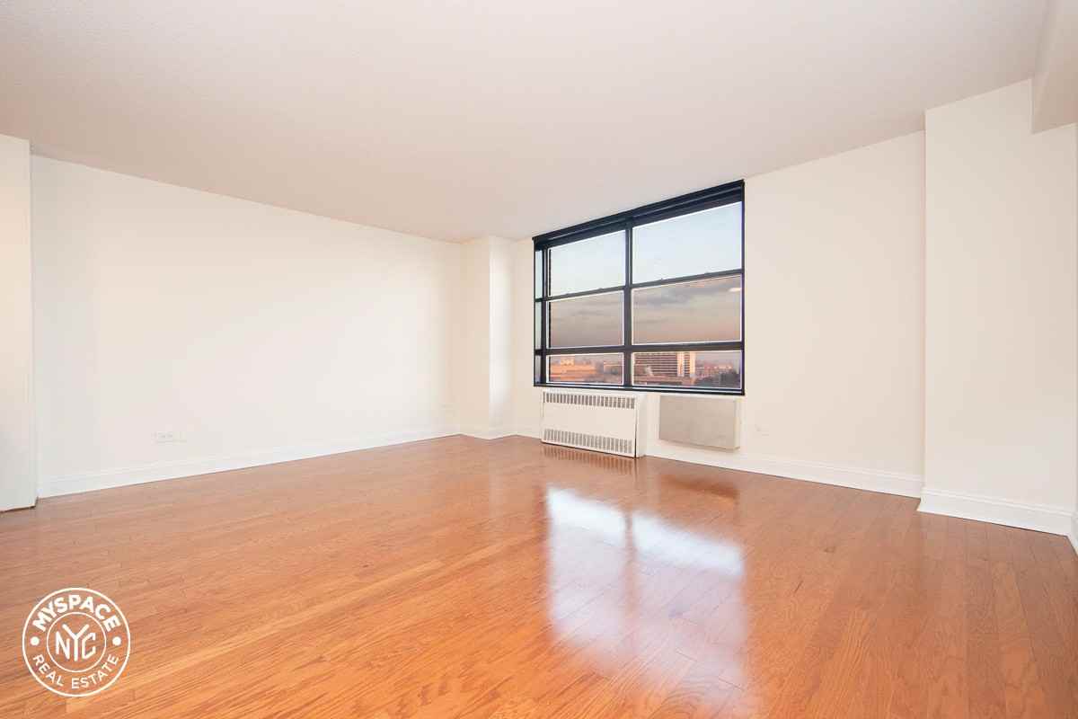 3333 Broadway #E27F