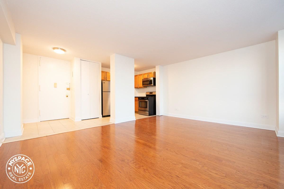 3333 Broadway #D6G