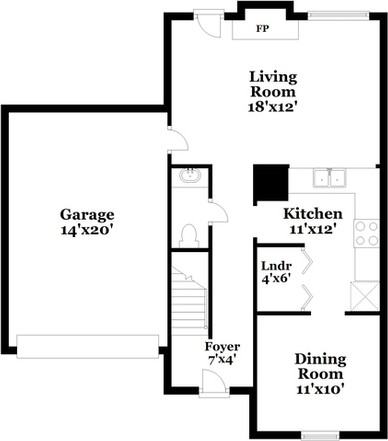 736 Stone Hedge Drive - Photo 2 of 17