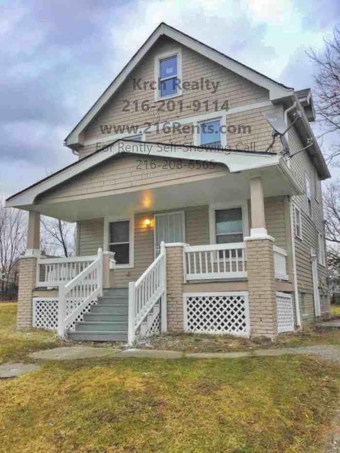 3375 East 145th Street, Cleveland, OH 44120 3 Bedroom ...