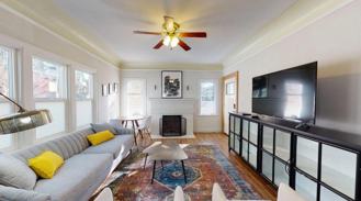 Delightful Madrona home with charming backyard - Photo 1 of 1