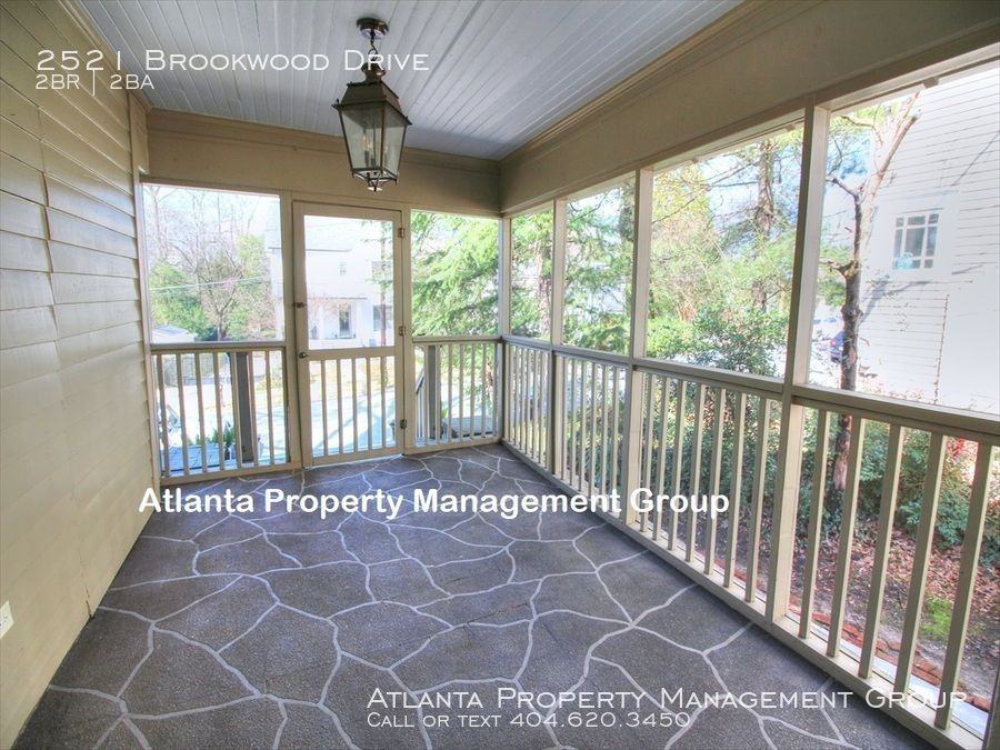 2521 Brookwood Drive - Photo 2 of 17