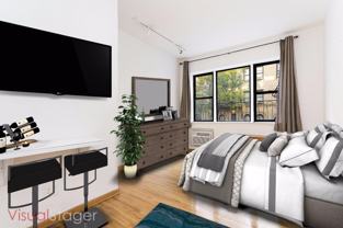 225 E 82nd St #7B - Photo 1 of 1