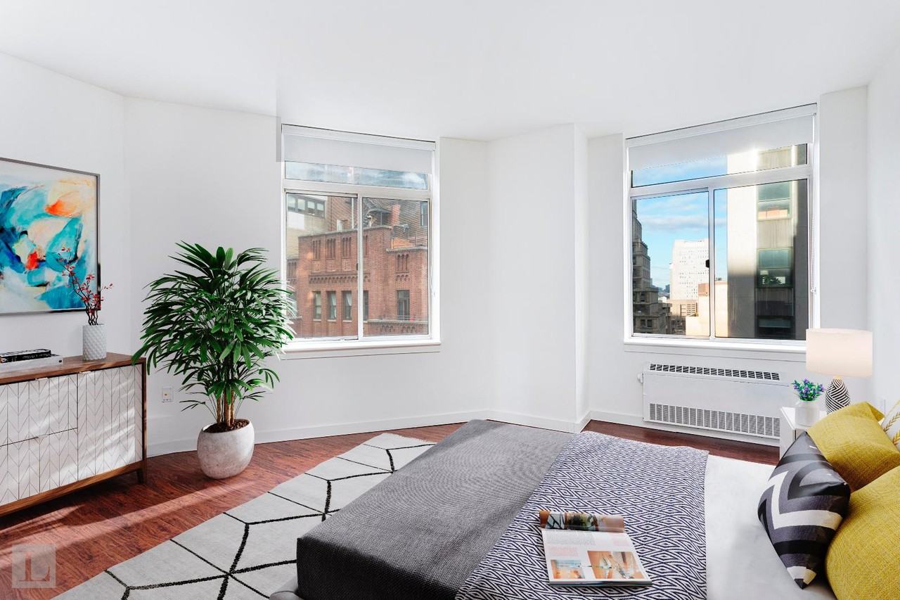 100 John St #1711 - Photo 3 of 7