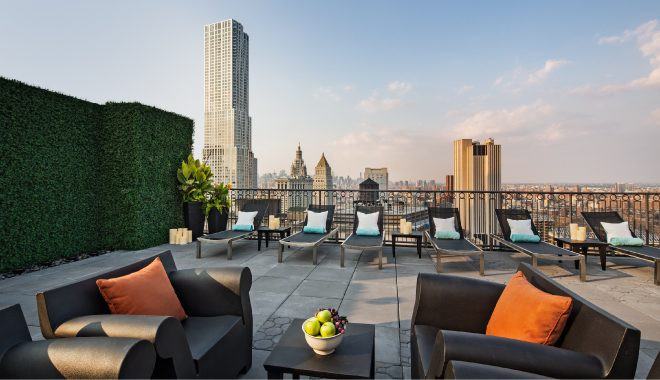 100 John St #1711 - Photo 5 of 7