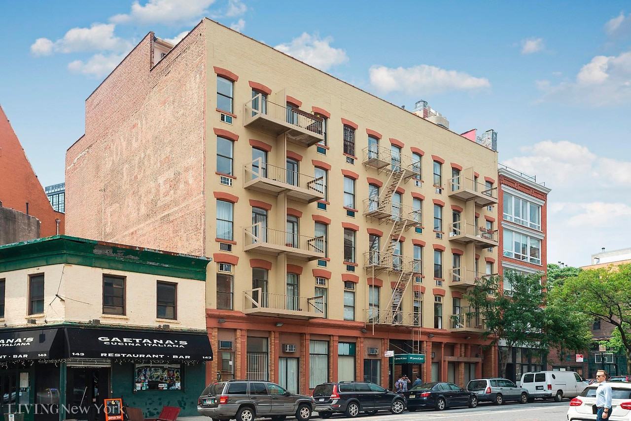 690 Greenwich St #E4 - Photo 5 of 5