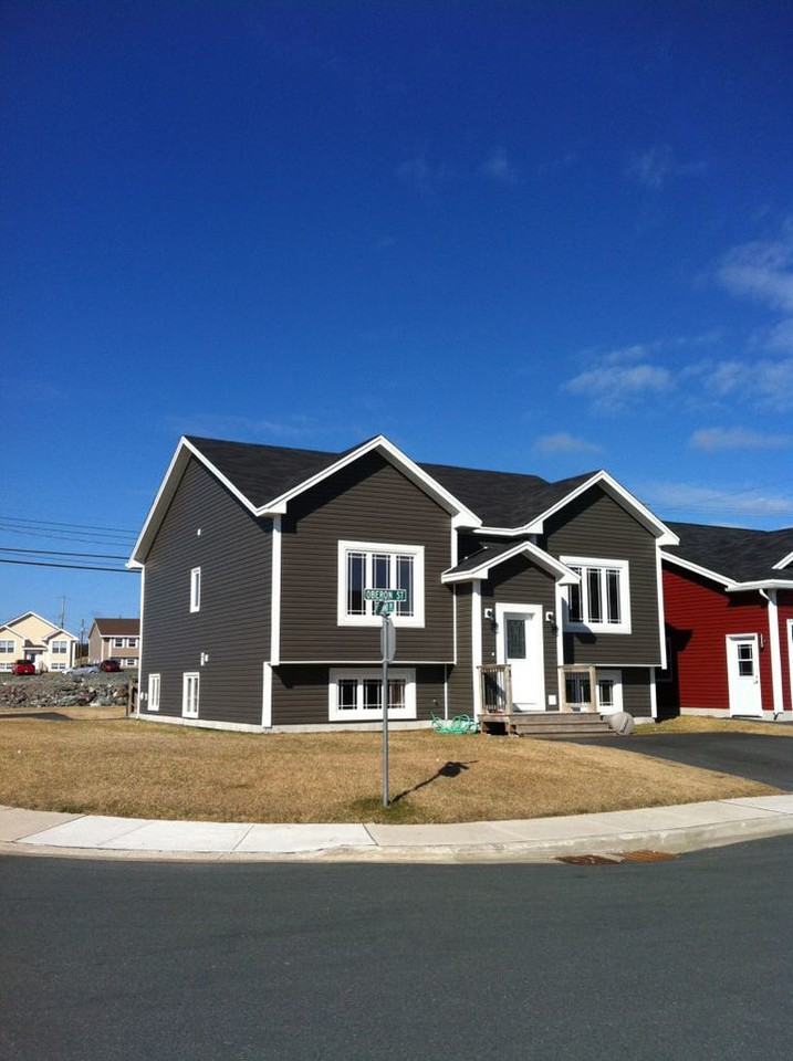 1 Oberon Street Apartments in St. John'S, NL A1B 0K1 Zumper