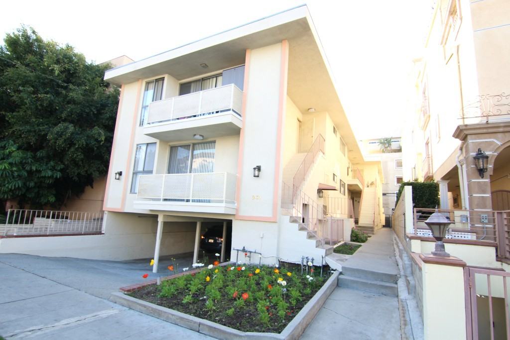 S. Wooster St. & W. Olympic Blvd. - Photo 5 of 25