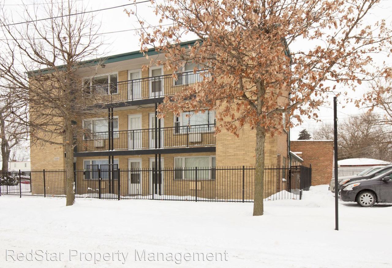 11456 South Hale Street Apartments for Rent in Morgan Park  