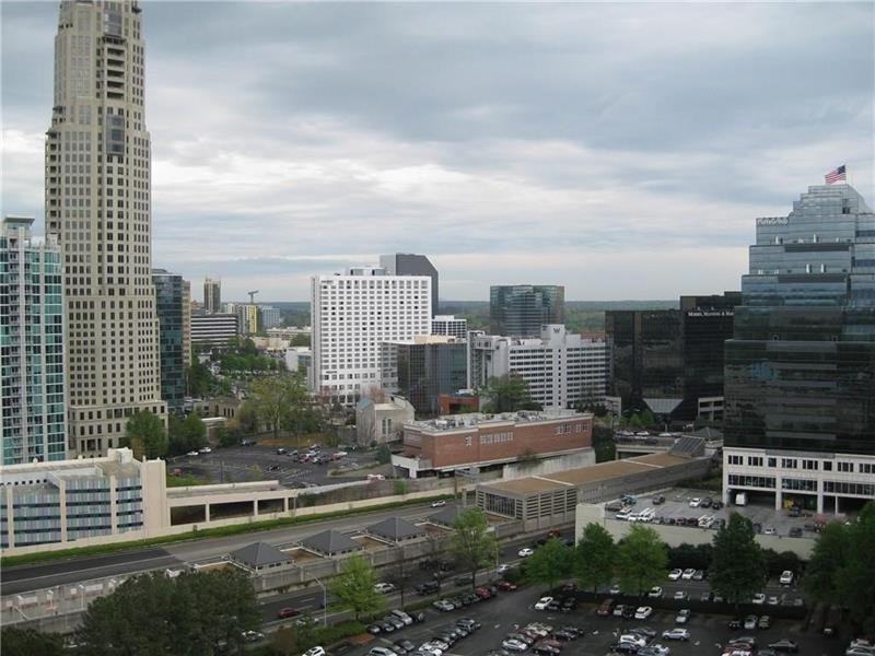 3334 Peachtree Road Ne 1702 - Photo 2 of 42