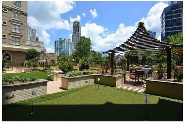 3334 Peachtree Road Ne 1702 - Photo 3 of 42