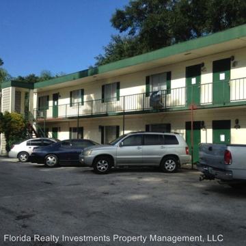 1032 W. Jefferson Street #5, Orlando, FL 32805 2 Bedroom ...