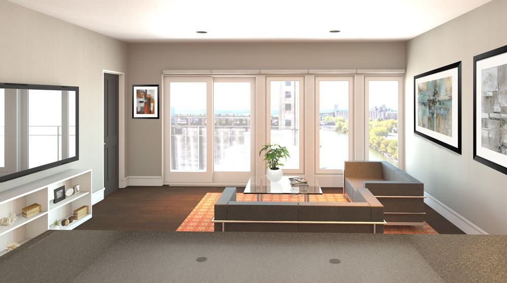 Buffalo River Landing - Photo 3 of 6