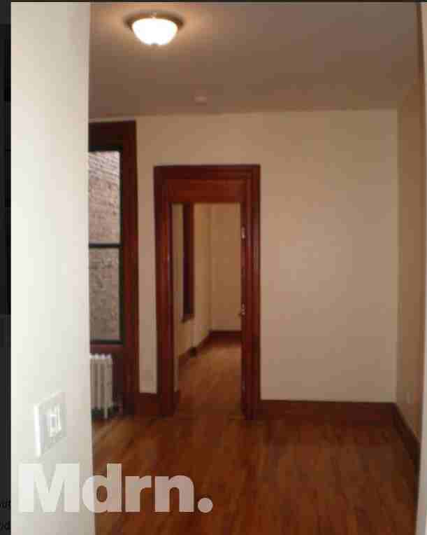 West 106th Street #4C