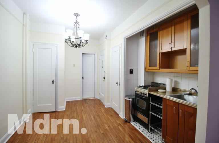 East 34th Street #04D