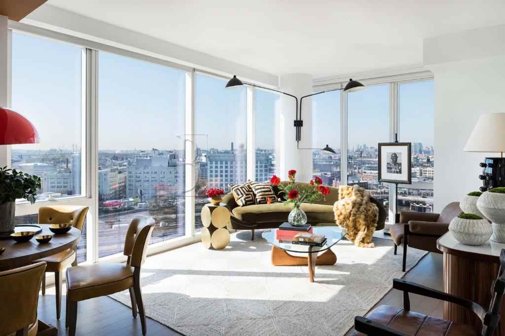 28-16 Jackson Avenue #40H