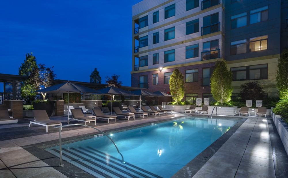 Luxe at Alewife - Photo 4 of 40