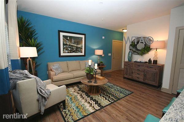 S.A.W. Grimes Blvd and Louis Henna Blvd. Apartments S A.W. Grimes Blvd, Round Rock, TX 78664