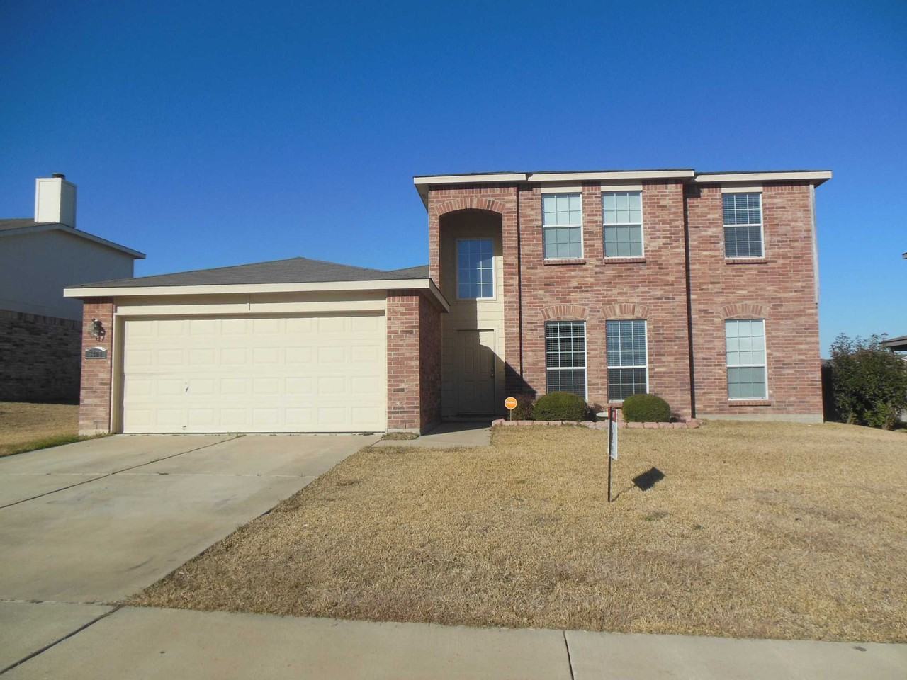 3407 Catalina Dr., Killeen, TX 76549 4 Bedroom House for ...