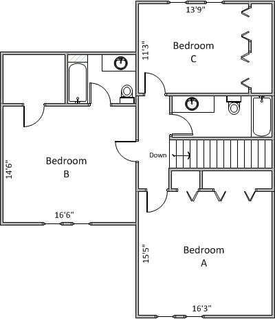 820 N Clover Ln - Photo 3 of 3