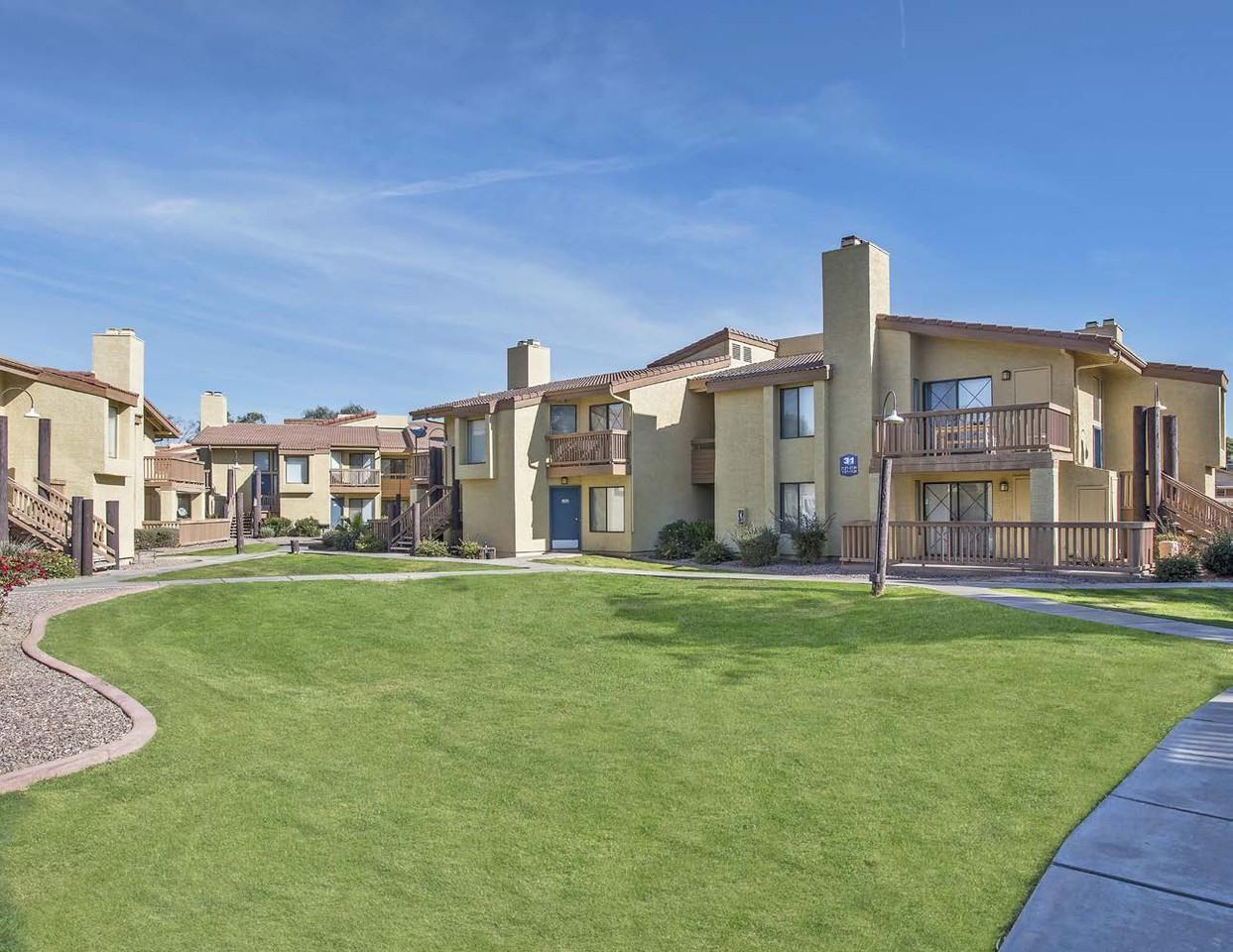 Glen at Mesa - Photo 2 of 41