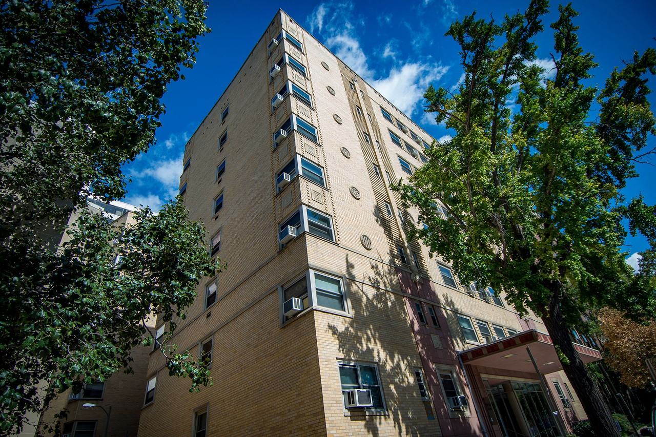 Capital Plaza Apartments - Photo 6 of 24