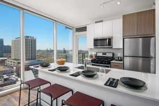 Apartment Deals in Chicago