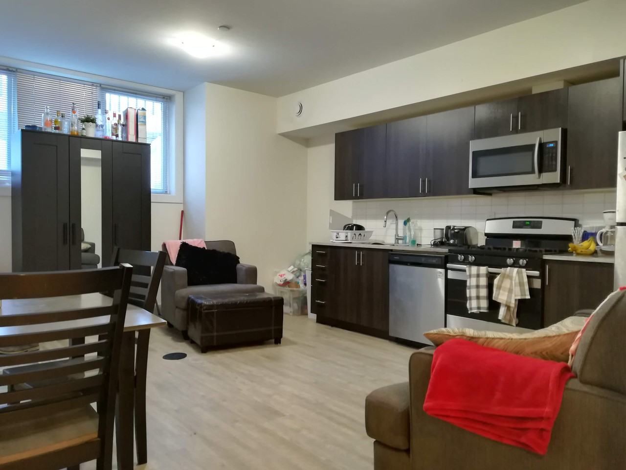 122 Daly Avenue #G - Photo 2 of 9