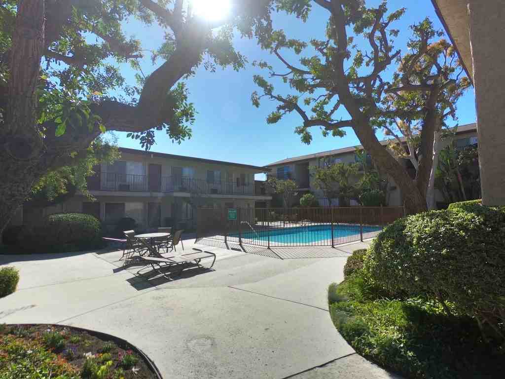 Sepulveda Blvd. & Valerio St. - Photo 2 of 29