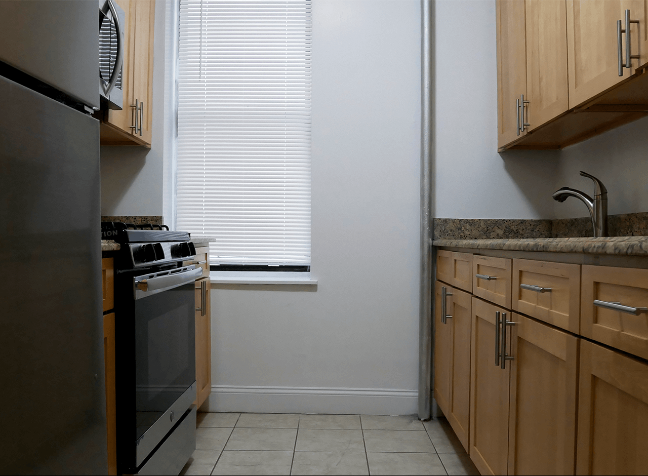 1061 St. Nicholas Ave #024, New York, NY 10032 2 Bedroom ...