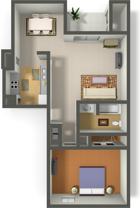 Garden Grove Apartments - Photo 1 of 1