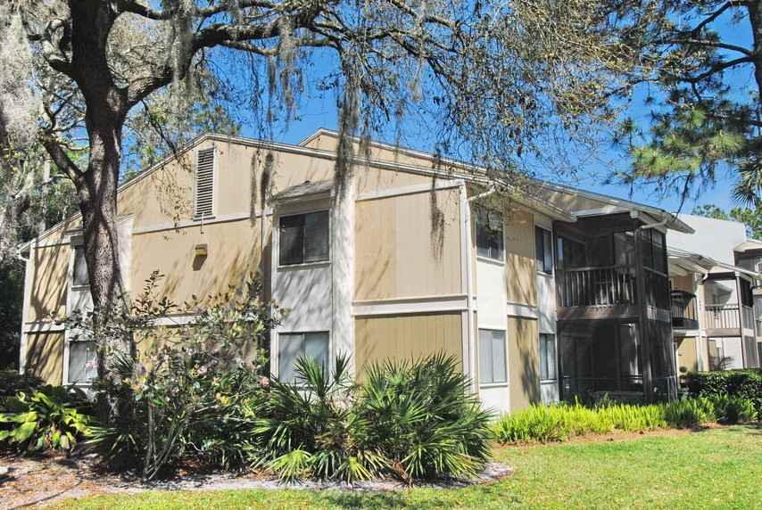 Stone Creek Apartments - Photo 5 of 50