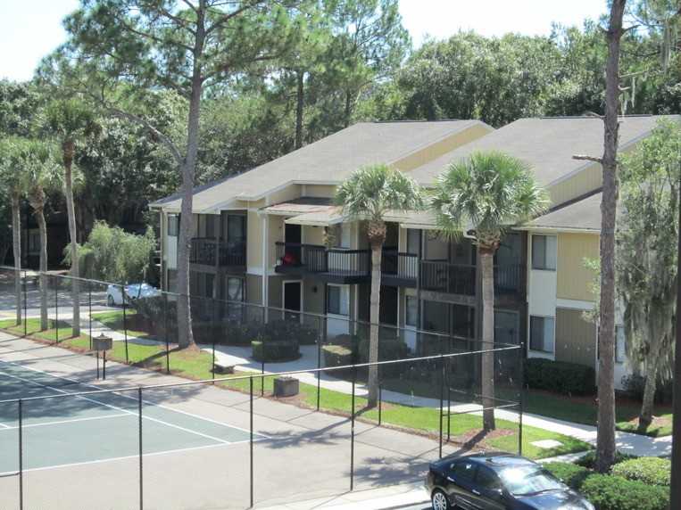 Stone Creek Apartments - Photo 6 of 50