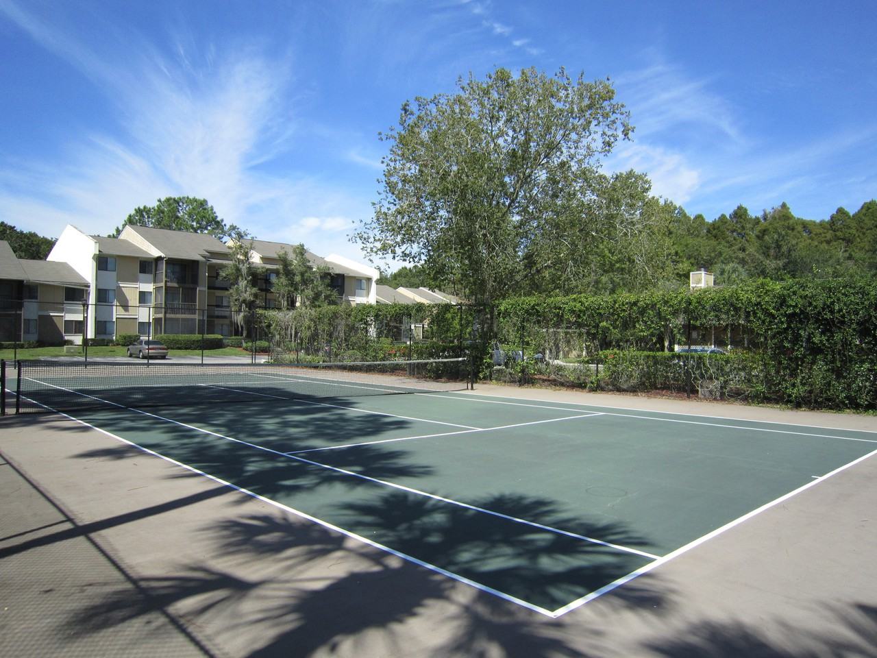 Stone Creek Apartments - Photo 3 of 50