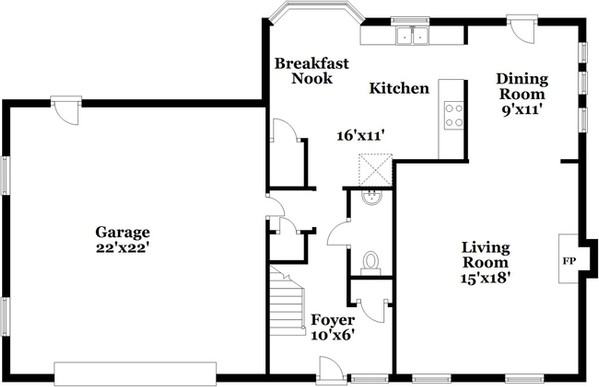 18 Barrette Ln - Photo 2 of 17