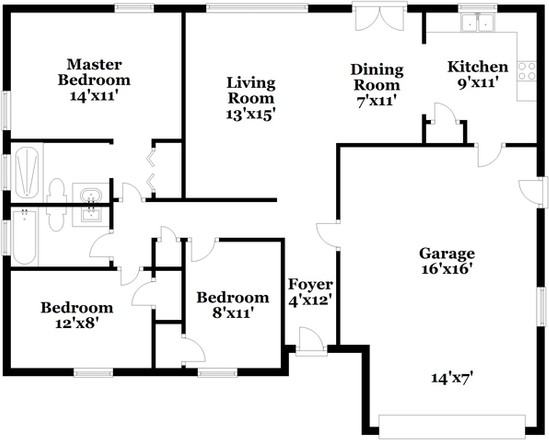 109 North Alderwood Street - Photo 2 of 16
