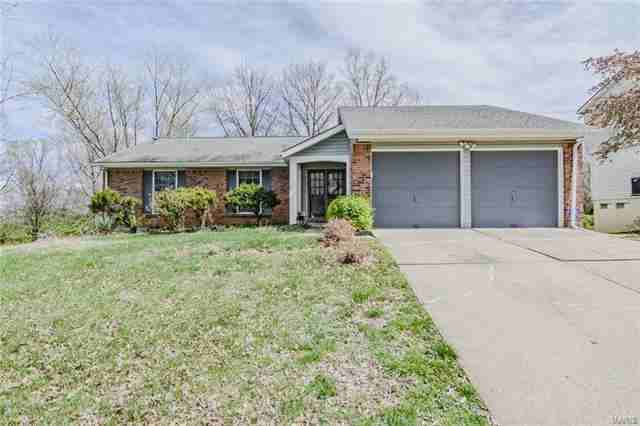 12876 Vista Ridge Lane - Photo 2 of 10