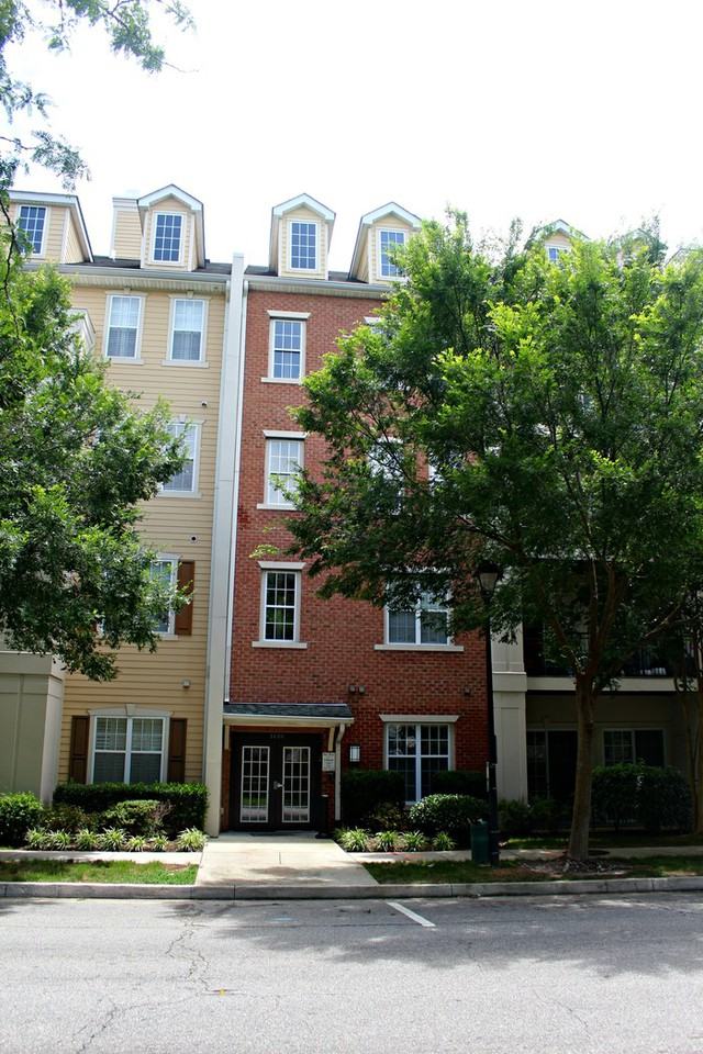 1400 Granby Street #108