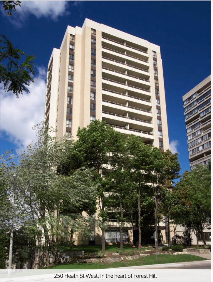 250 Heath Street West #901 - Photo 3 of 6