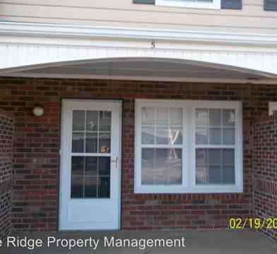 915 Moreland Drive Apartments For Rent In Kingsport Tn