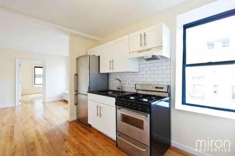 Madison St #2D - Photo 2 of 5