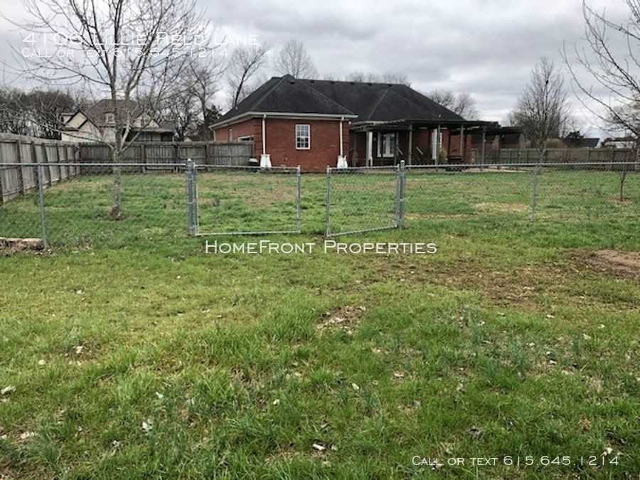 4106 Lillie Field Lane - Photo 2 of 17