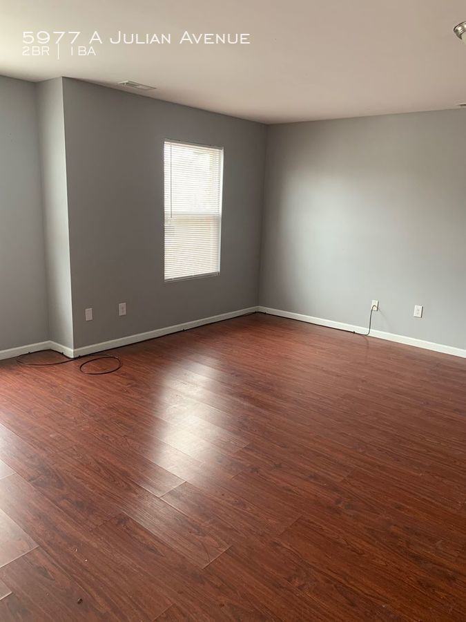 5977A A Julian Avenue - Photo 2 of 5