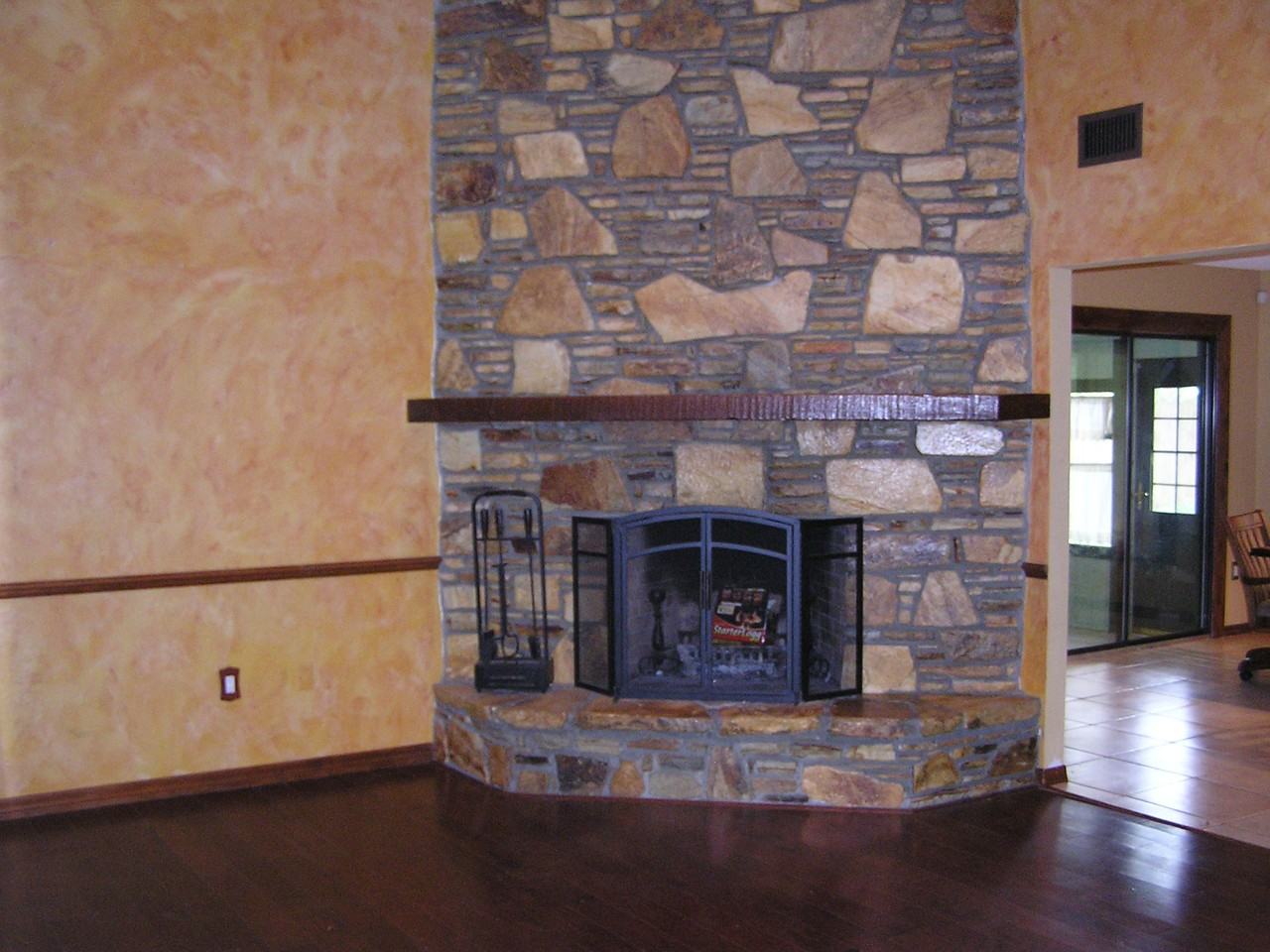 801 Freemans Farm Rd - Photo 2 of 9