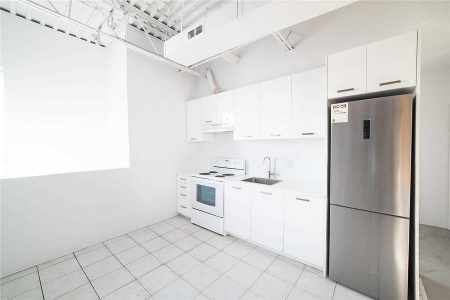 1407 Bloor Street West #2 - Photo 3 of 6