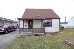 featured image of Crowland Ave & Welland St