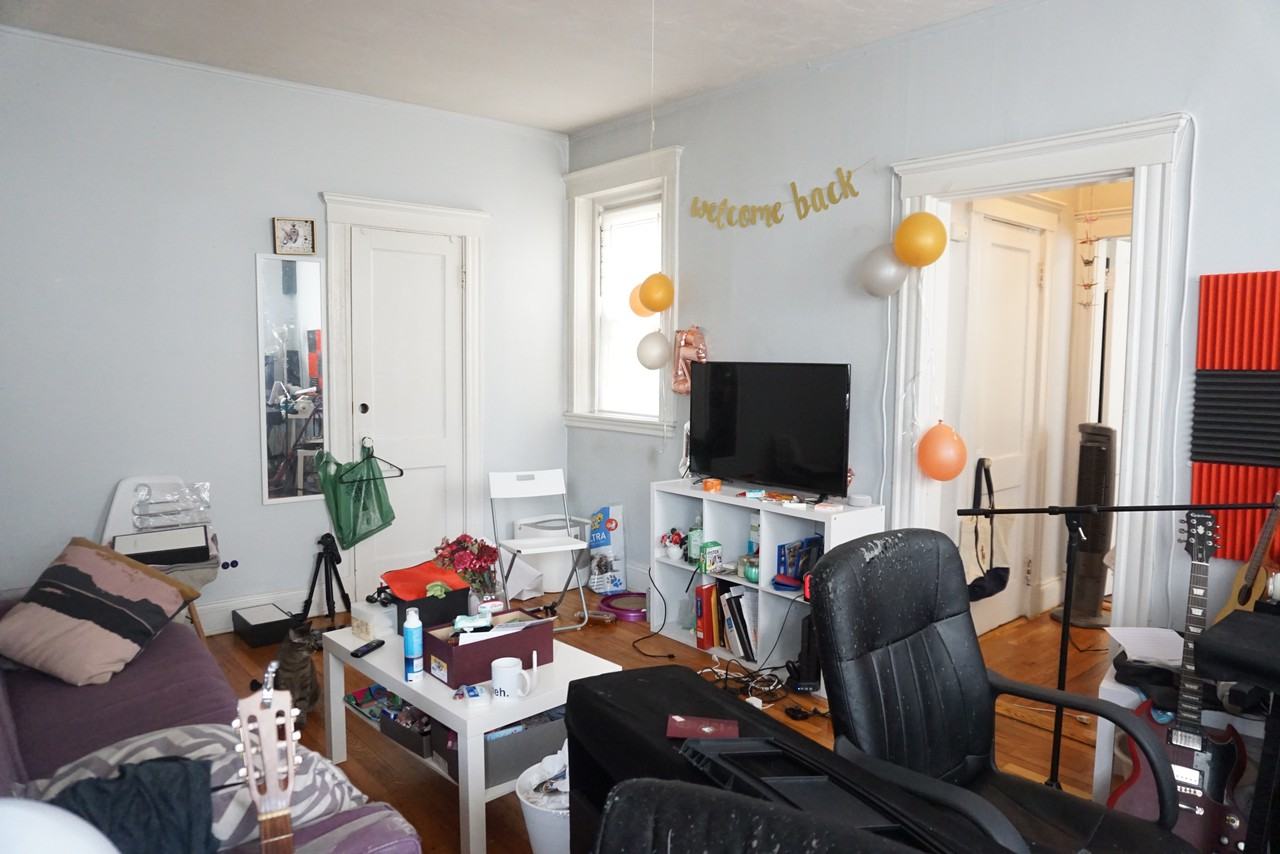 220 Kelton Street #7 - Photo 3 of 9