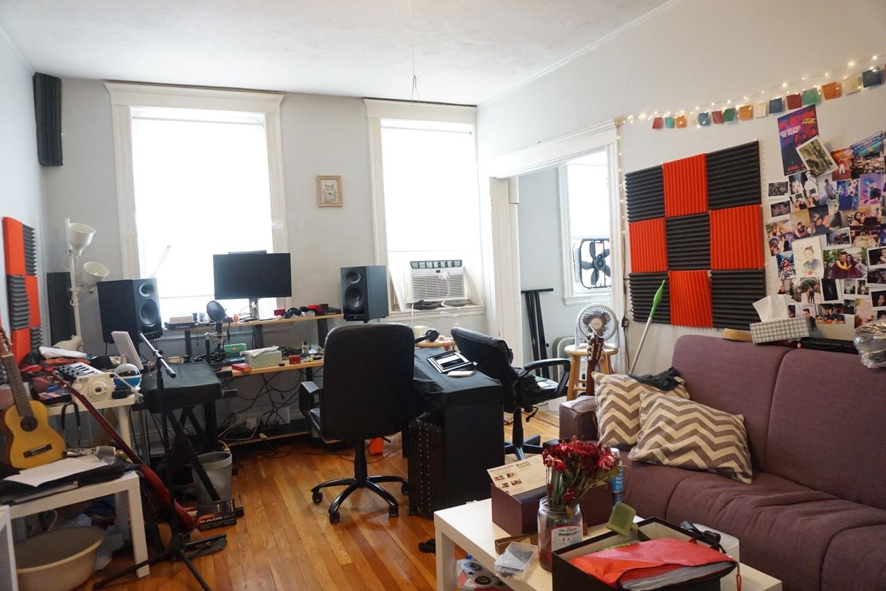 220 Kelton Street #7 - Photo 2 of 9