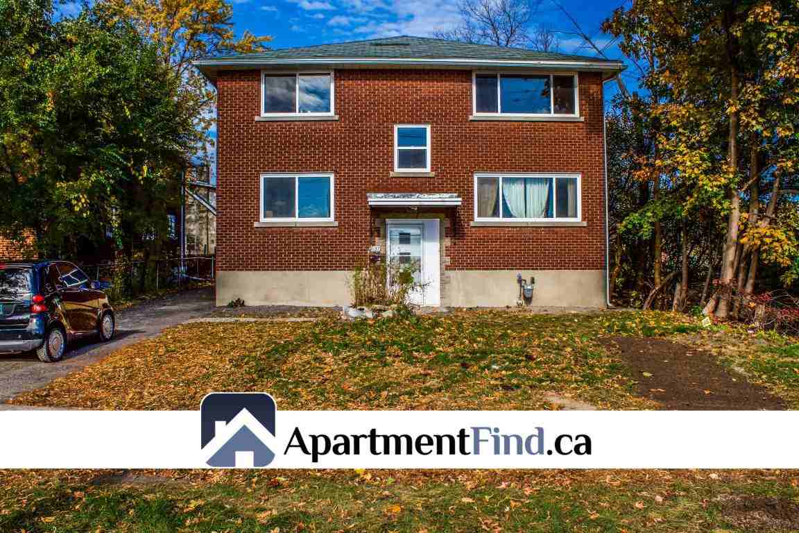 1157 Heron Road Apartments in Heron Park, Ottawa, ON K1V 6B3 Zumper