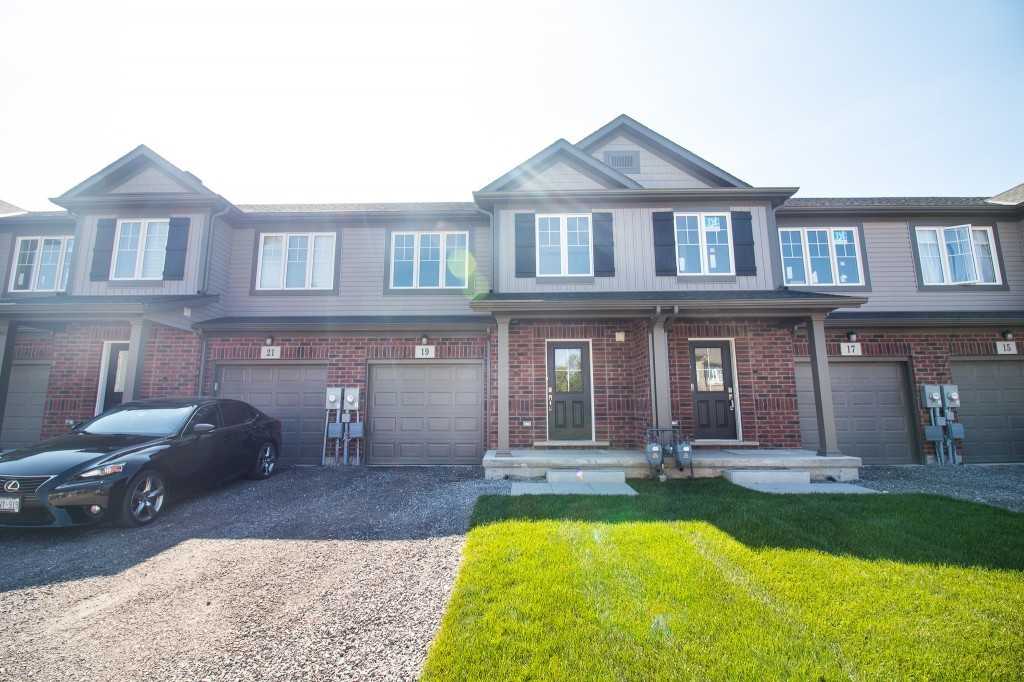 Haney Drive Apartments in Thorold, ON L2V None Zumper